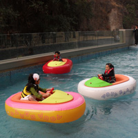 Â¸IÂ¸IÂ²Ã®Bumper Boat